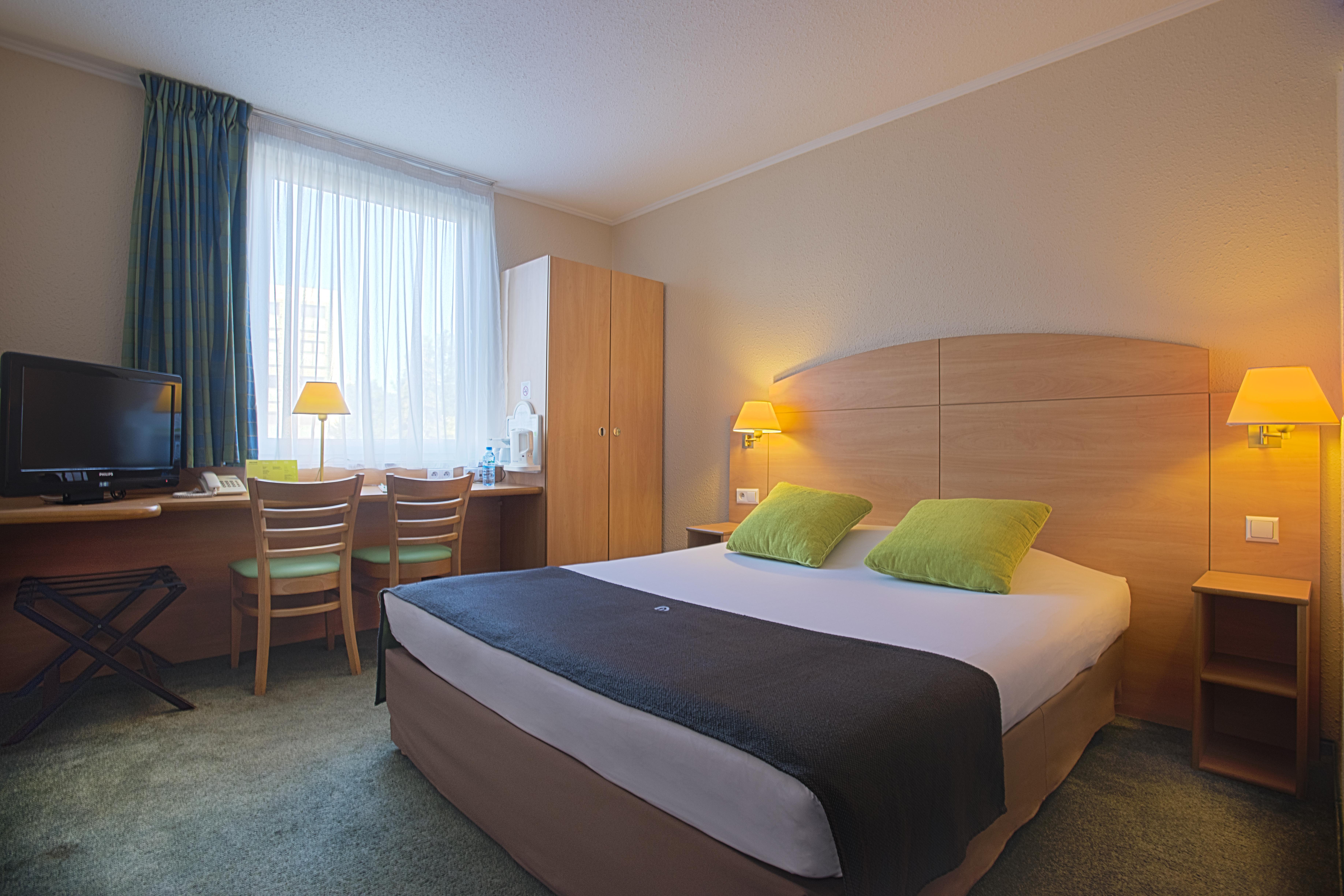 Campanile Lublin Hotel Exterior photo