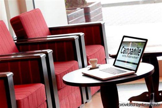 Campanile Lublin Hotel Interior photo