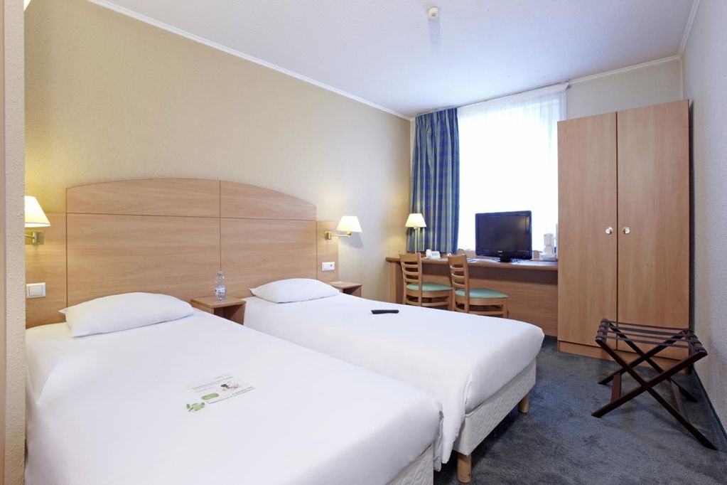 Campanile Lublin Hotel Exterior photo
