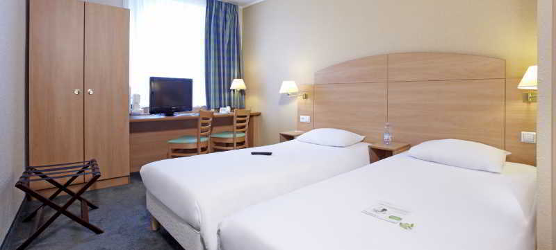 Campanile Lublin Hotel Exterior photo